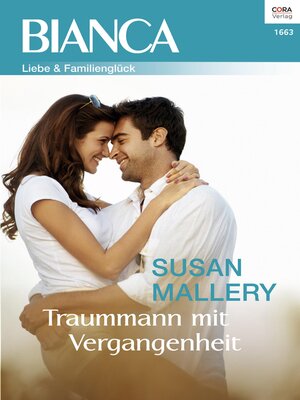 cover image of Traummann mit Vergangenheit